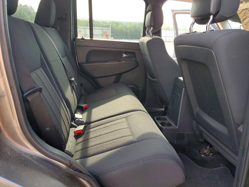 Photo 11 from auction – 2012 JEEP LIBERTY with VIN 1C4PJMAK4CW165442