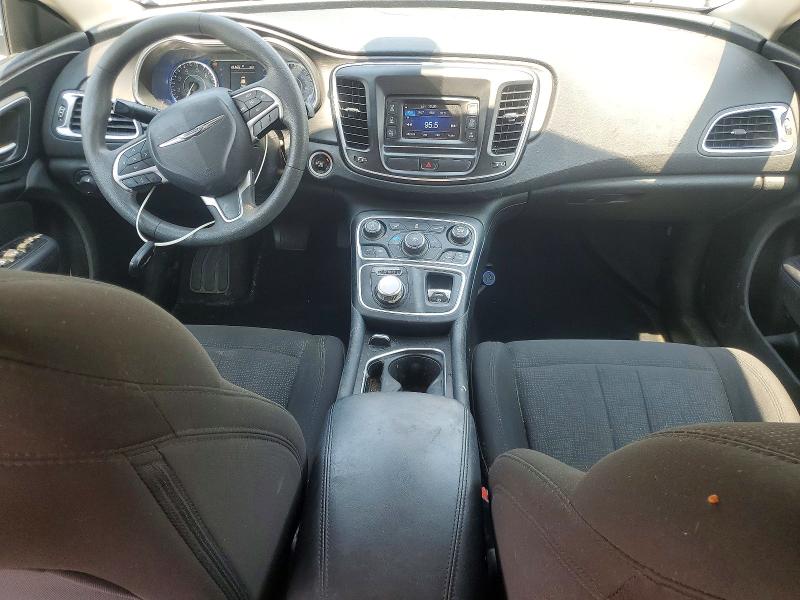 Photo 8 from auction – 2016 CHRYSLER 200 with VIN 1C3CCCAB7GN139890