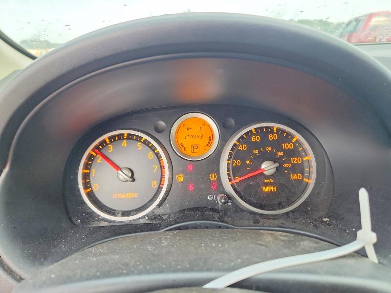 Photo 9 from auction – 2009 NISSAN SENTRA with VIN 3N1AB61E49L665286