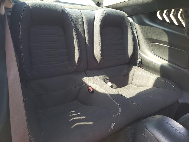 Foto 10 de la subasta – 2017 FORD MUSTANG con VIN 1FA6P8TH8H5312268