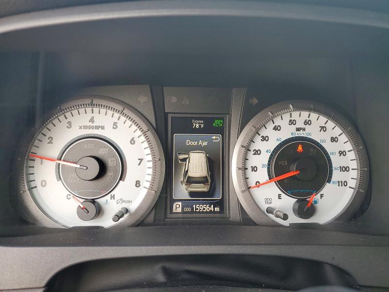 Photo 9 from auction – 2018 TOYOTA SIENNA with VIN 5TDXZ3DC2JS927882