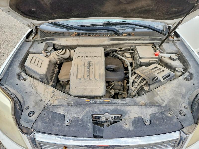 Photo 12 from auction – 2015 GMC TERRAIN with VIN 2GKALSEKXF6144936