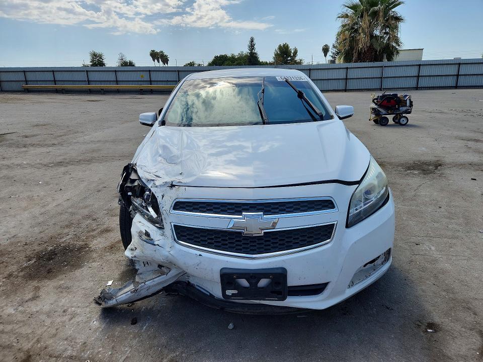 Фото 5 с аукциона – 2013 CHEVROLET MALIBU с VIN 1G11C5SA4DF205010
