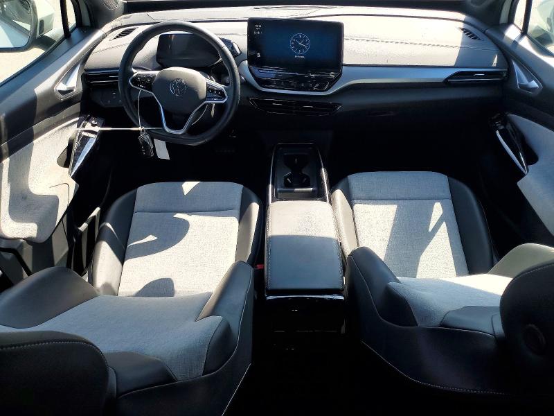 Zdjęcie 8 z aukcji – 2023 VOLKSWAGEN ID.4 z VIN 1V2CMPE8XPC023205