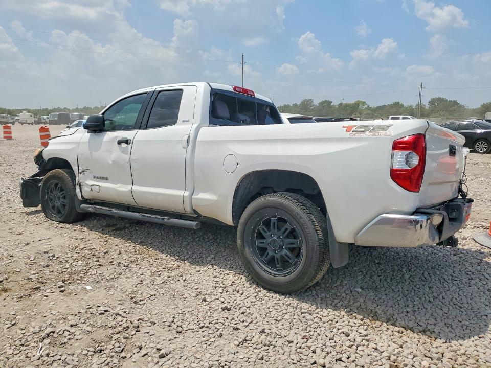 Photo 2 from auction – 2014 TOYOTA TUNDRA with VIN 5TFRM5F11EX072736
