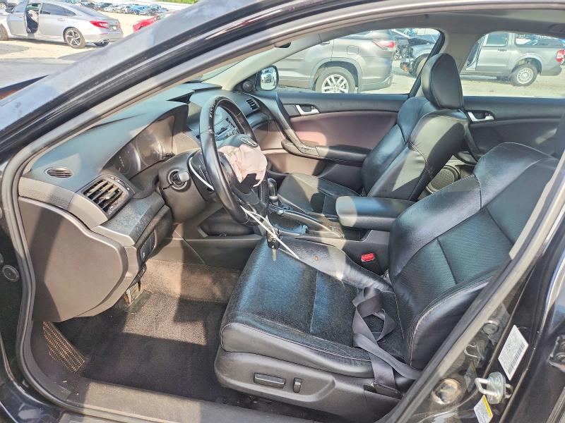 Zdjęcie 7 z aukcji – 2012 ACURA TSX z VIN JH4CU2F42CC010375