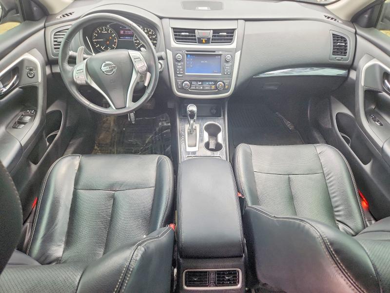 Photo 8 from auction – 2016 NISSAN ALTIMA with VIN 1N4BL3AP0GC185534