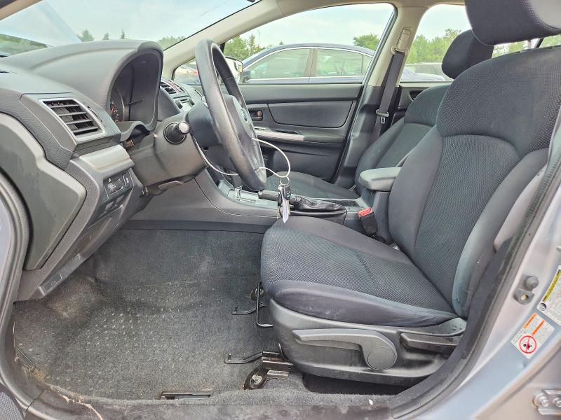 Photo 7 from auction – 2016 SUBARU IMPREZA with VIN JF1GJAA68GH008286
