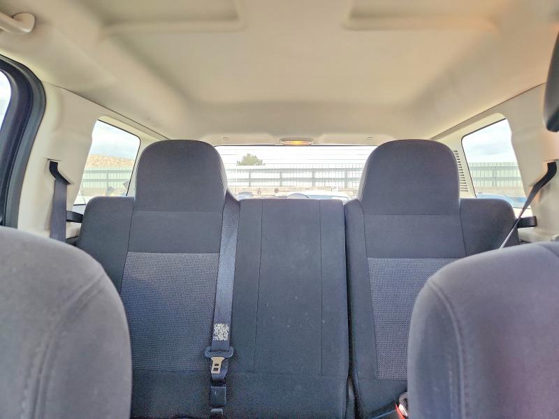 Photo 10 from auction – 2011 JEEP PATRIOT with VIN 1J4NT1GAXBD178134