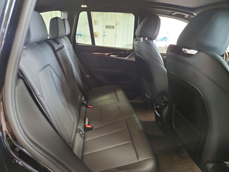 Photo 11 from auction – 2019 BMW X3 with VIN 5UXTR9C50KLR04655