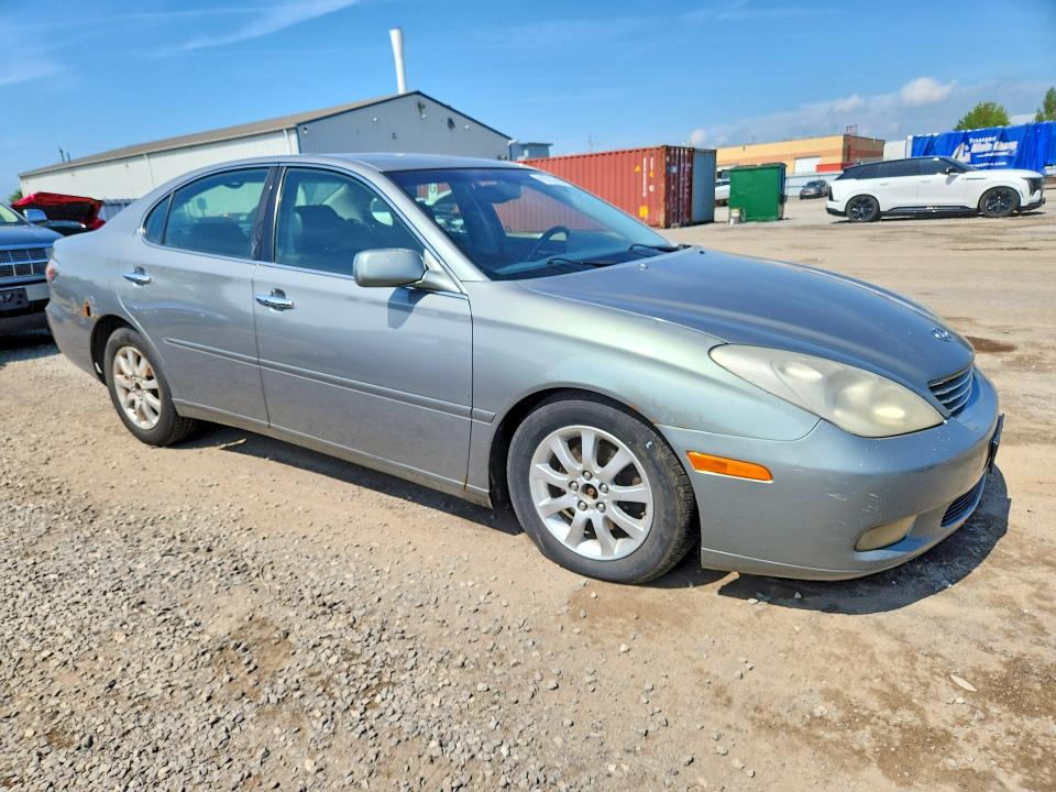 Zdjęcie 4 z aukcji – 2002 LEXUS ES z VIN JTHBF30G625010073