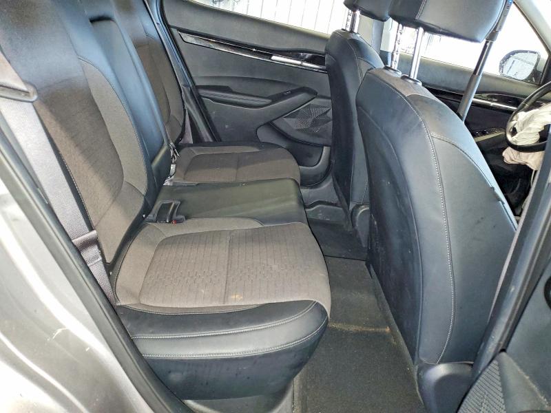 Photo 11 from auction – 2022 KIA SELTOS with VIN KNDEUCAA0N7305452