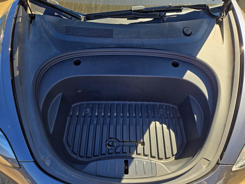 Photo 11 from auction – 2023 TESLA MODEL 3 with VIN 5YJ3E1EB9PF679826