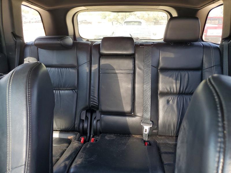 Photo 10 from auction – 2014 JEEP GRAND CHEROKEE with VIN 1C4RJEBM0EC404956