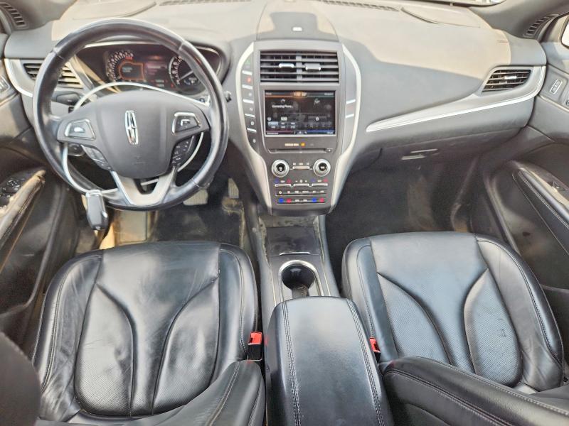 Photo 8 from auction – 2015 LINCOLN MKC with VIN 5LMTJ2AH4FUJ14927