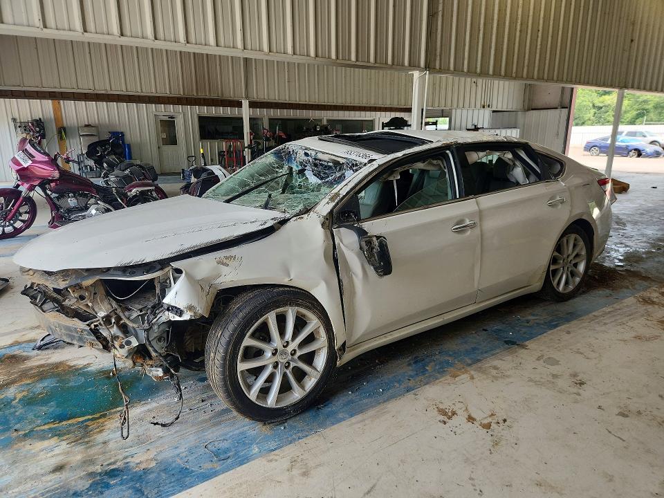 2014 TOYOTA AVALON - Търг №65316366
