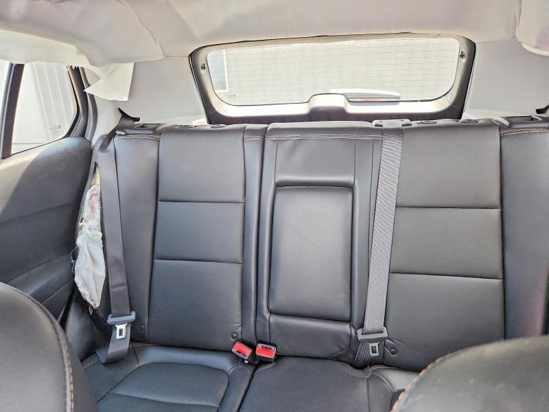 Photo 10 from auction – 2019 CHEVROLET TRAX with VIN 3GNCJMSB6KL391622