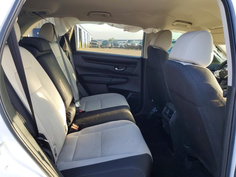 Photo 10 from auction – 2026 HONDA CR-V with VIN 7FARS4H27TE002482