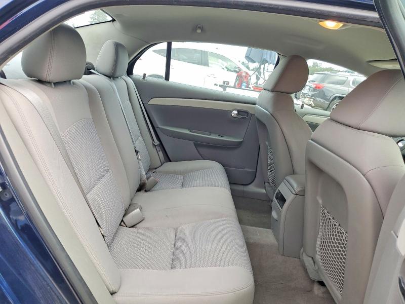 Photo 10 from auction – 2011 CHEVROLET MALIBU with VIN 1G1ZB5E13BF313682