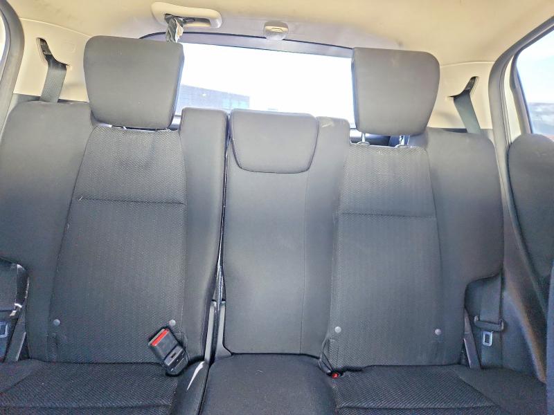 Photo 10 from auction – 2018 HONDA HR-V with VIN 3CZRU6H33JM107372