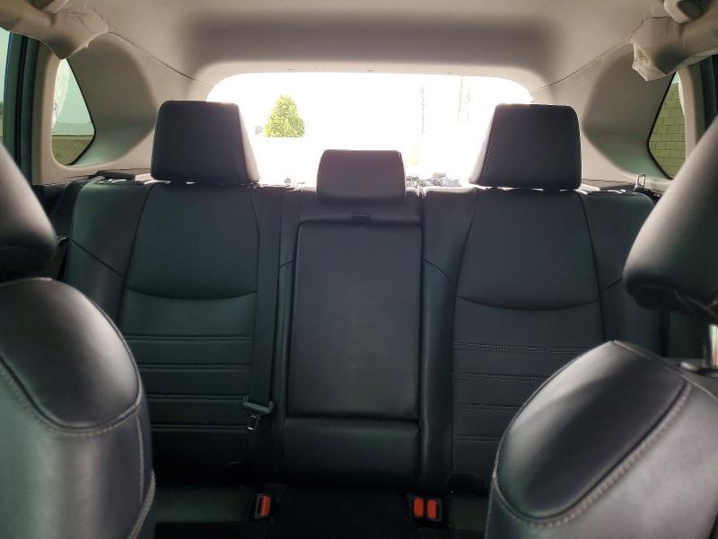 صورة رقم 10 من المزاد - 2022 TOYOTA RAV4 مع VIN 2T3C1RFV6NC186858