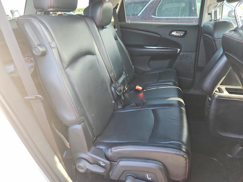 Zdjęcie 11 z aukcji – 2014 DODGE JOURNEY z VIN 3C4PDDEG2ET302593