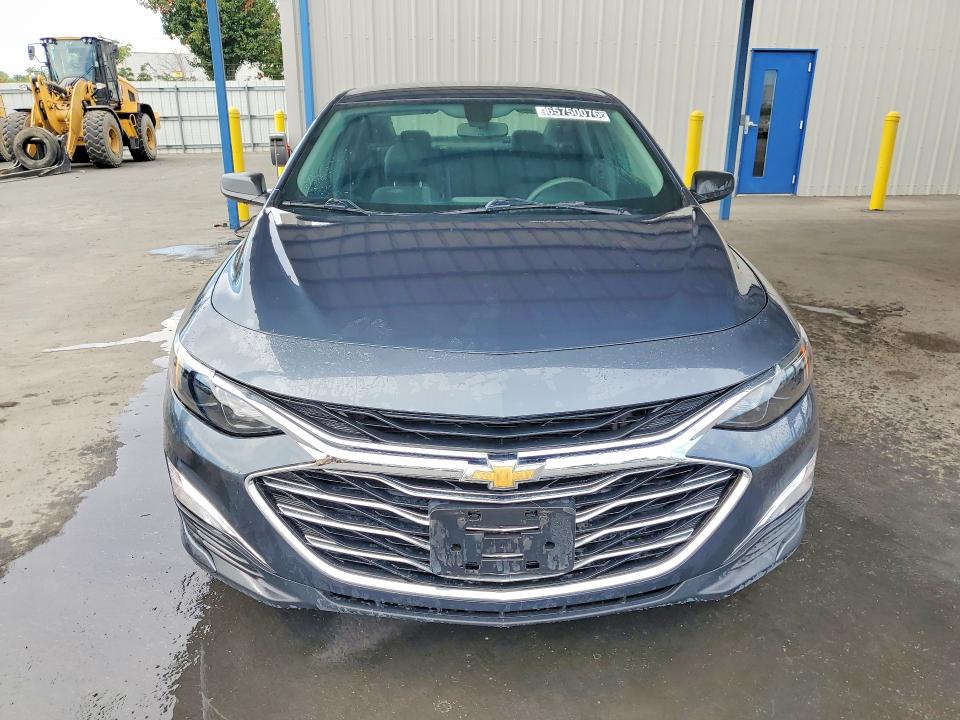 Photo 5 from auction – 2019 CHEVROLET MALIBU with VIN 1G1ZB5ST9KF156567