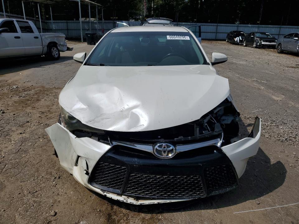 Photo 5 from auction – 2017 TOYOTA CAMRY with VIN 4T1BF1FK1HU451203