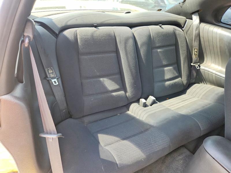 Photo 10 from auction – 2002 FORD MUSTANG with VIN 1FAFP40472F173889