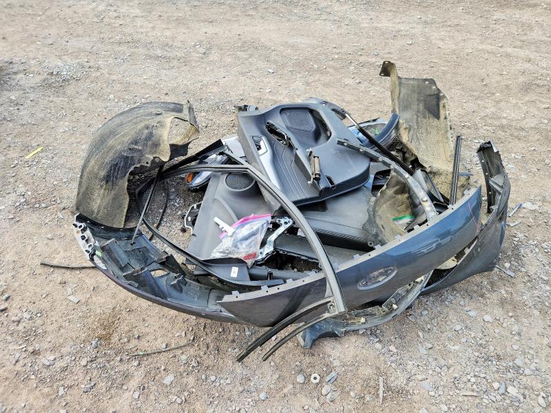 Photo 13 from auction – 2021 FORD ESCAPE with VIN 1FMCU9G60MUB07964