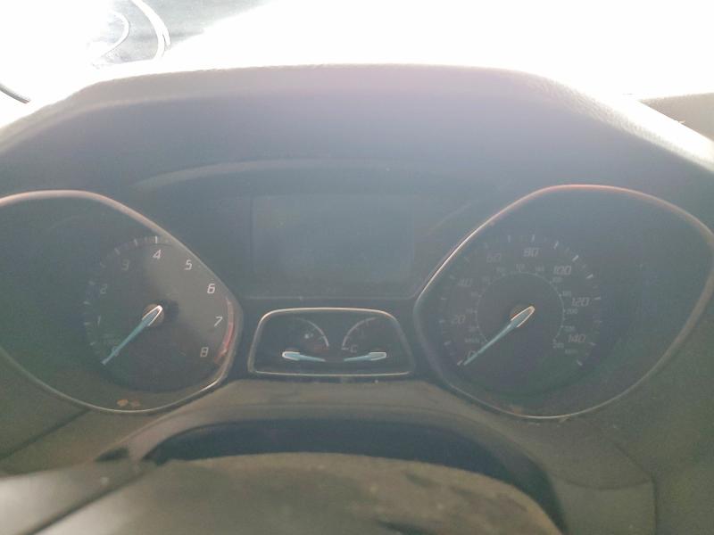 Photo 9 from auction – 2014 FORD FOCUS with VIN 1FADP3F2XEL327427