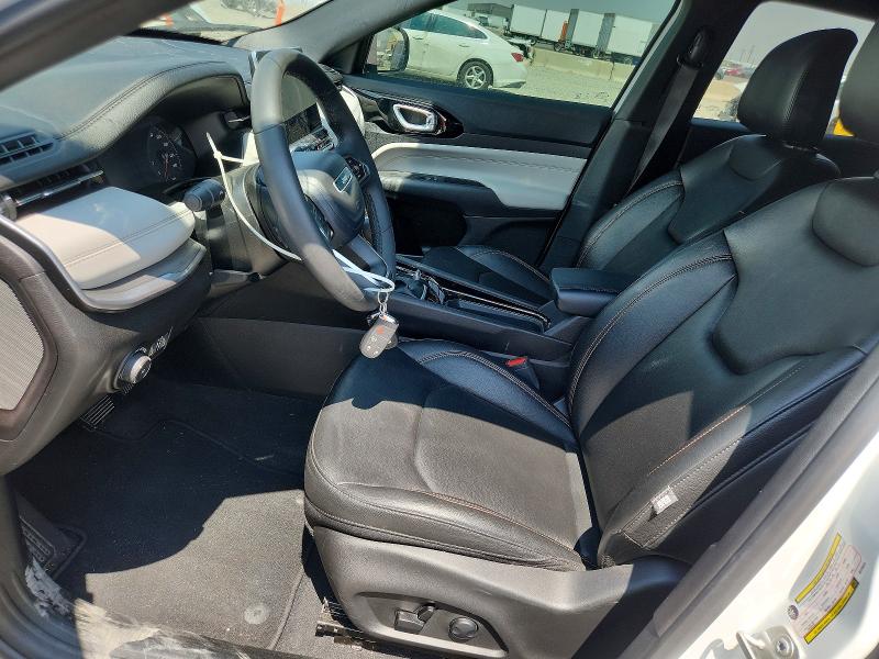 Photo 7 from auction – 2024 JEEP COMPASS with VIN 3C4NJDCN6RT173121