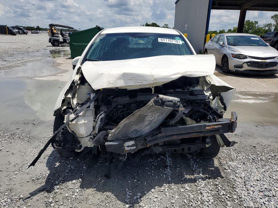 Photo 5 from auction – 2016 KIA RIO with VIN KNADM4A3XG6695985