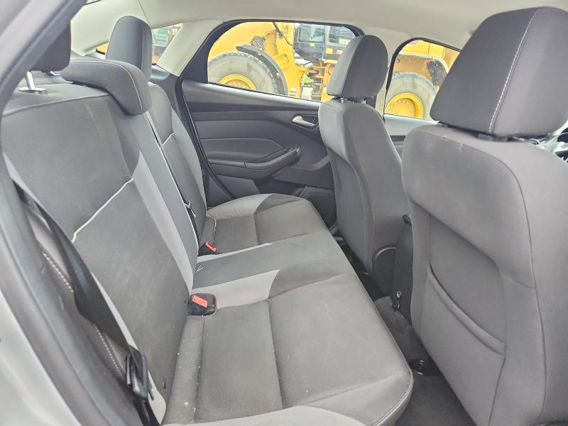 Photo 10 from auction – 2012 FORD FOCUS with VIN 1FAHP3F27CL451606