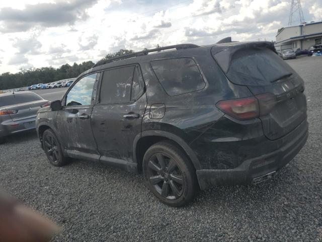 Снимка 2 от търг – 2023 HONDA PILOT с VIN 5FNYG1H3XPB049821