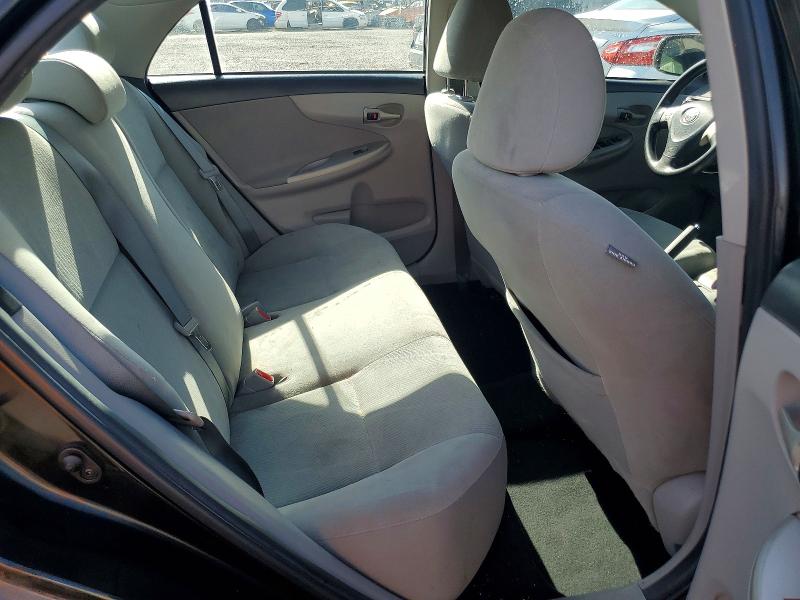Photo 10 from auction – 2013 TOYOTA COROLLA with VIN 5YFBU4EE3DP110853
