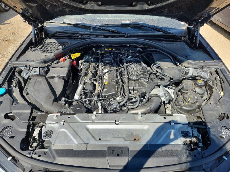 Photo 11 from auction – 2020 BMW M340I with VIN 3MW5U7J00L8B27405
