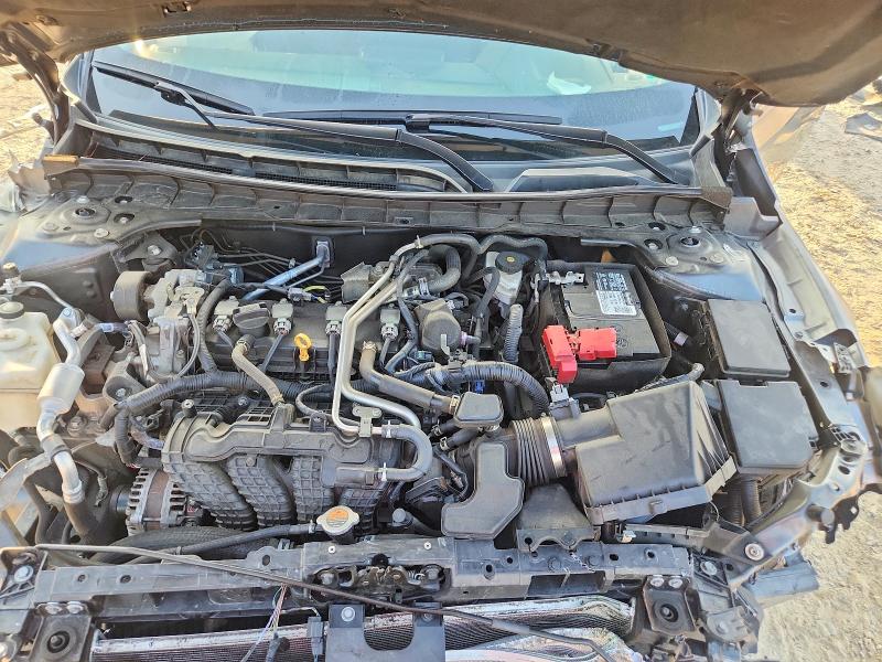 Снимка 11 от търг – 2023 NISSAN ALTIMA с VIN 1N4BL4DV7PN366277