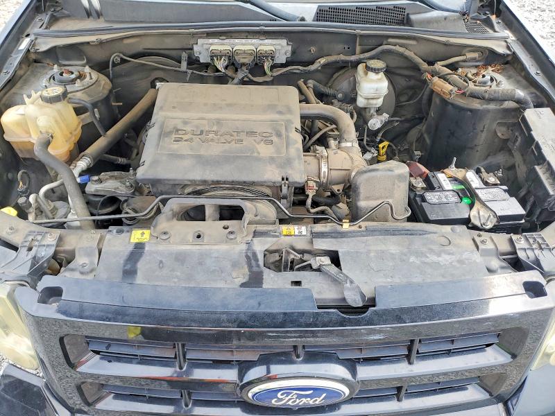 Photo 12 from auction – 2009 FORD ESCAPE with VIN 1FMCU93G29KB80206