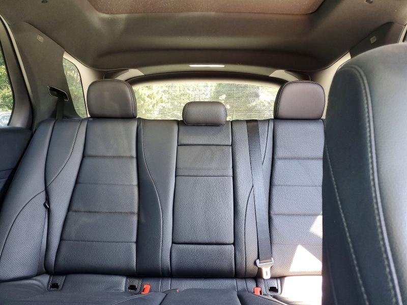 Photo 10 from auction – 2020 MERCEDES-BENZ GLE with VIN 4JGFB4JB7LA098062