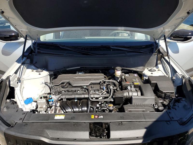 Photo 12 from auction – 2027 KIA SELTOS with VIN KNDEL3D33V7015111