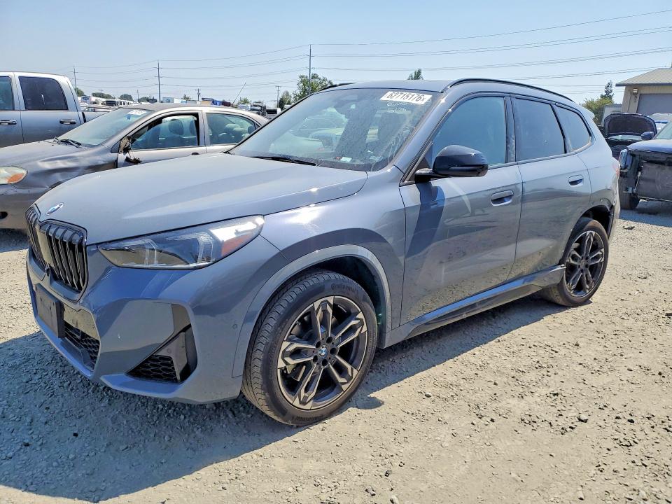 2023 BMW X1 - Търг №62715176