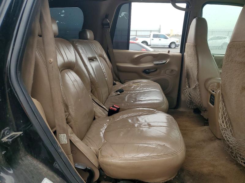 Photo 11 from auction – 1999 FORD EXPEDITION with VIN 1FMPU18L6XLA08163