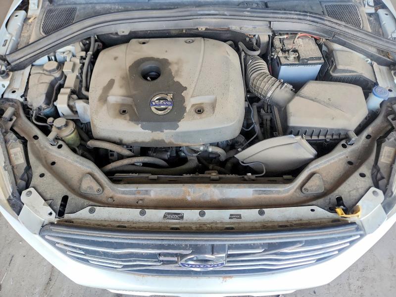 Photo 12 from auction – 2015 VOLVO XC60 with VIN YV449MDD8F2562895