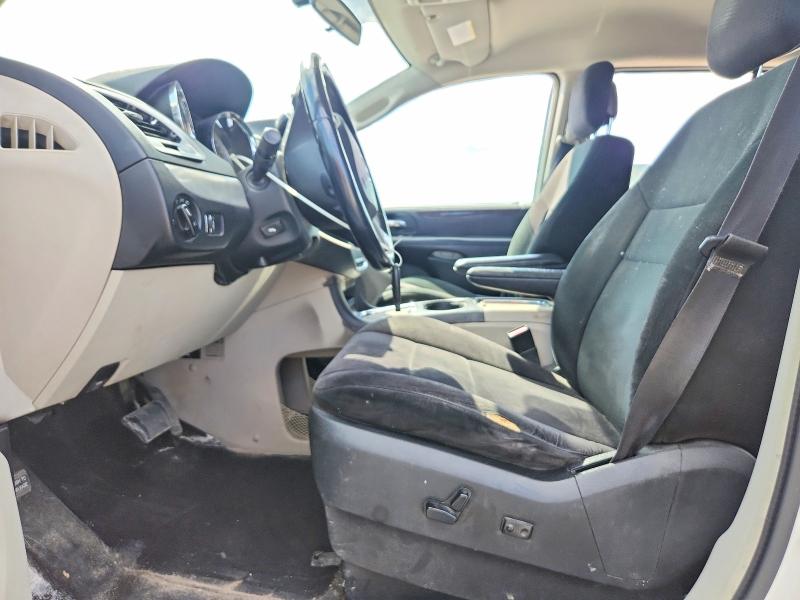 Photo 7 from auction – 2011 DODGE GRAND CARAVAN with VIN 2D4RN5DG5BR744413