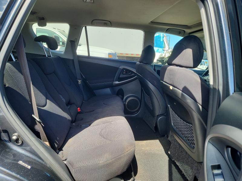Photo 10 from auction – 2008 TOYOTA RAV4 with VIN JTMBK32V886030501