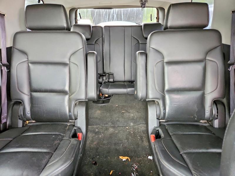 Photo 10 from auction – 2015 GMC YUKON with VIN 1GKS2BKC1FR107931