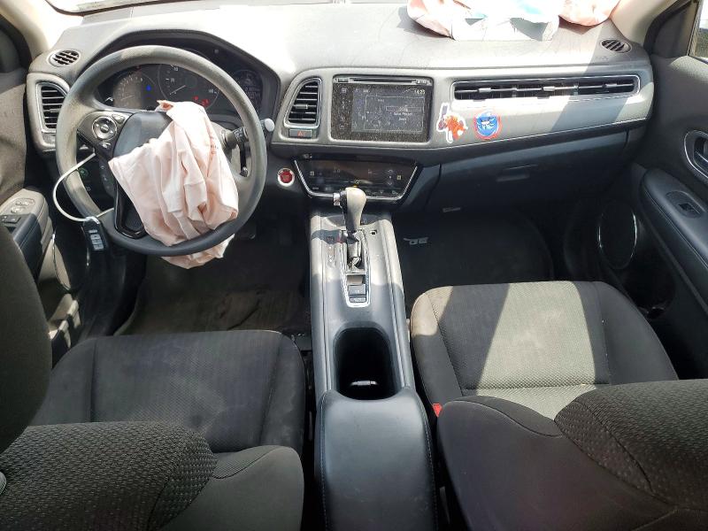 Photo 8 from auction – 2017 HONDA HR-V with VIN 3CZRU5H58HM719086