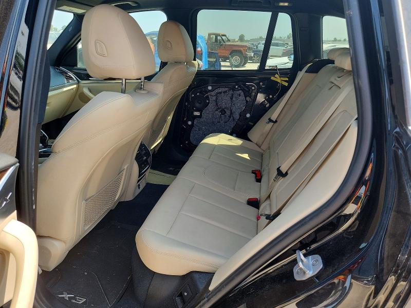 صورة رقم 11 من المزاد - 2019 BMW X3 مع VIN 5UXTR7C59KLR44298