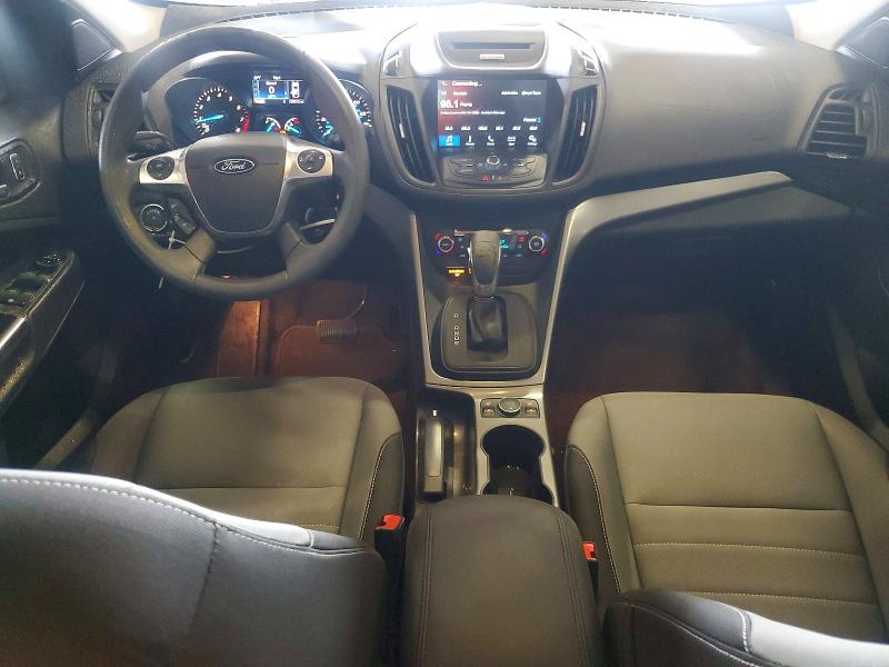Photo 8 from auction – 2016 FORD ESCAPE with VIN 1FMCU0GX0GUC55959